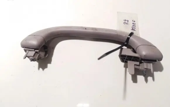 Peugeot 607 Rear interior roof grab handle