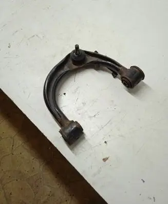 Toyota Land Cruiser (J150) Front control arm FJ150