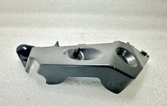 Ford C-MAX II Front bumper support beam PFD43105AL 32M1077