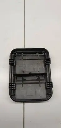 Renault Scenic IV - Grand scenic IV Quarter panel pressure vent 8200728288
