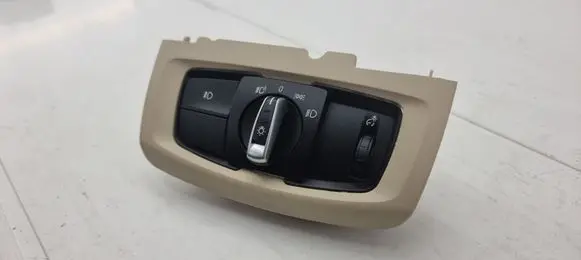 BMW X5 F15 Light switch 9311721