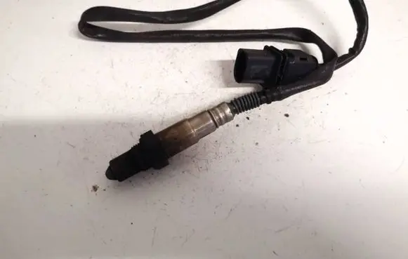 Skoda Octavia Mk2 (1Z) Lambda probe sensor 1928404687