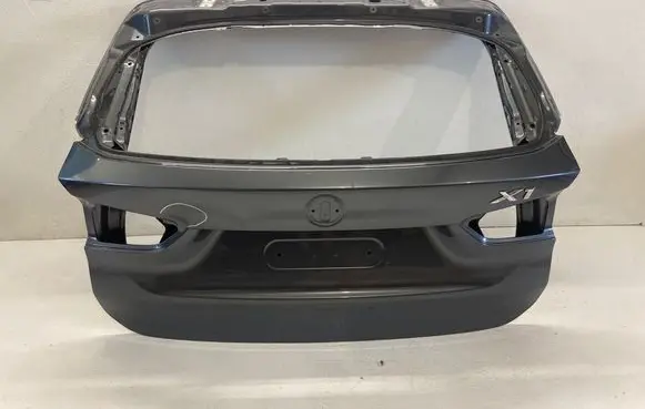 BMW X1 F48 F49 Tailgate/trunk/boot lid