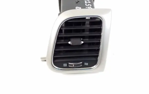 Jeep Grand Cherokee Dashboard side air vent grill/cover trim X90016400DL