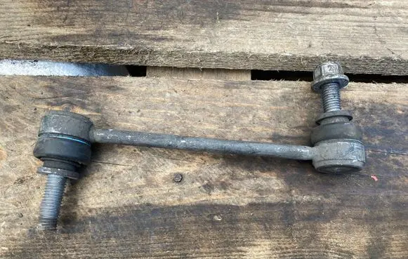 Land Rover Range Rover Sport L494 Front anti-roll bar/stabilizer link CPLA3B439AA