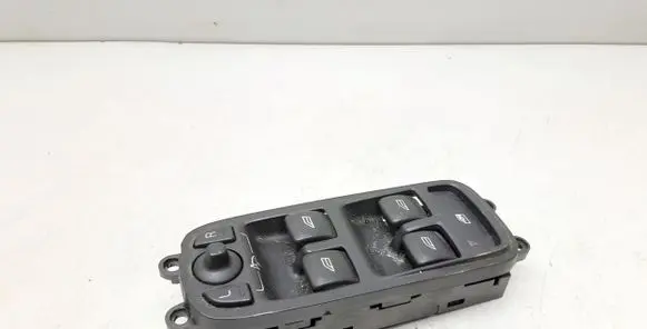 Volvo S60 Electric window control switch