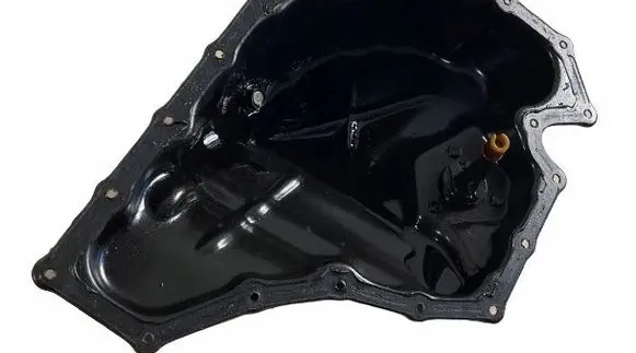AC 428 Oil sump 06H103600AA