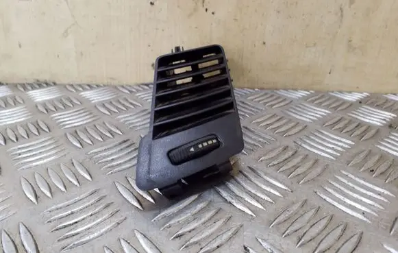 Volkswagen Crafter Dash center air vent grill A9068300354