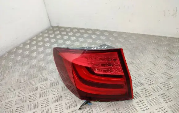 BMW 5 F10 F11 Rear/tail lights