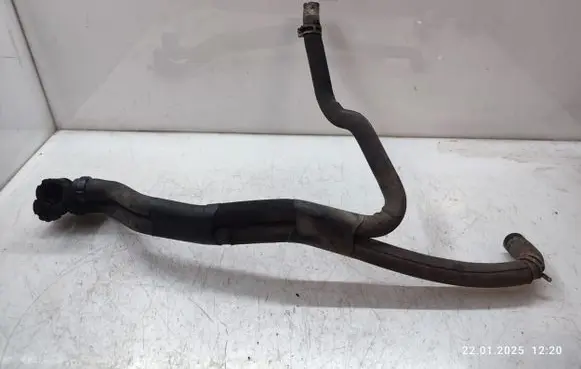 Opel Movano B Engine coolant pipe/hose