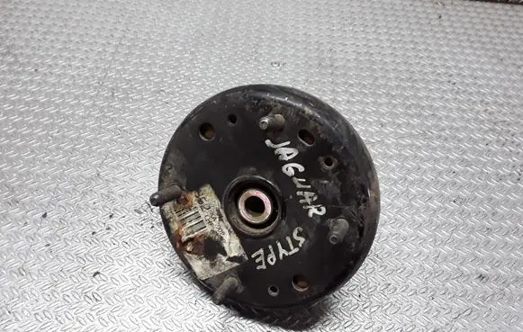 Jaguar S-Type Coil spring/strut mount 