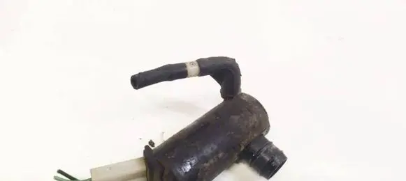 Mitsubishi Outlander Windscreen/windshield washer pump 80210350012V