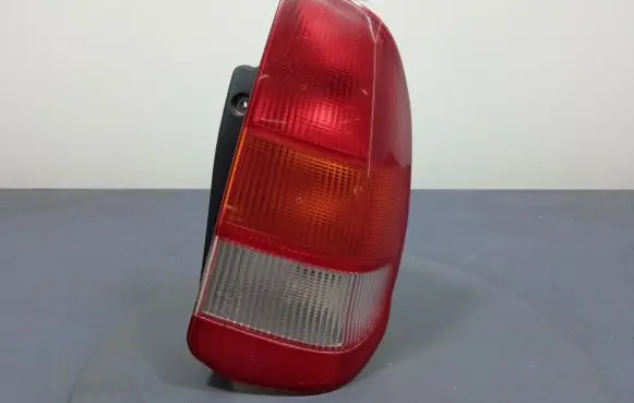 Mitsubishi Space Star Rear/tail lights