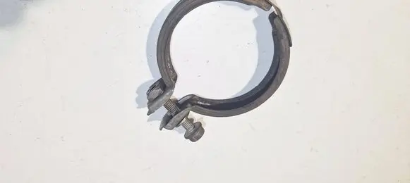 Mercedes-Benz Vito Viano W447 Muffler pipe connector clamp A0029954702