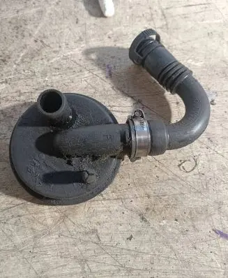 Breather/breather pipe/hose