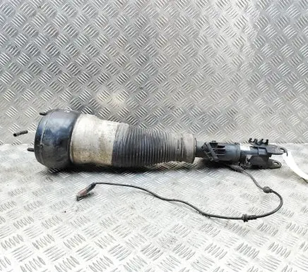 Mercedes-Benz S C217 Air suspension front shock absorber A2223202000 1514001395