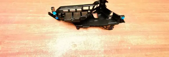 Peugeot 308 Other trunk/boot trim element 980104820