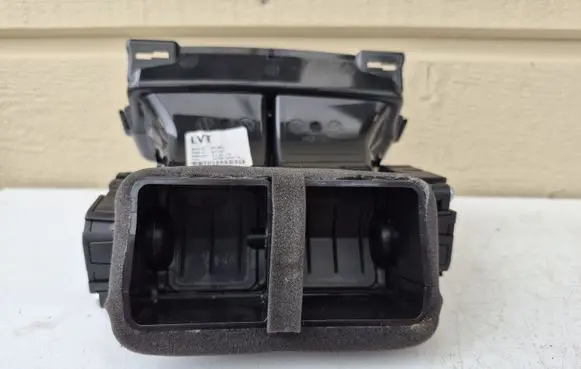 Audi A7 S7 4G Cabin air duct channel 4G0857042