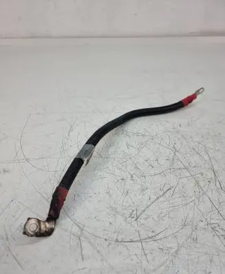 BMW X6 E71 Wires (generator/alternator) 7796126