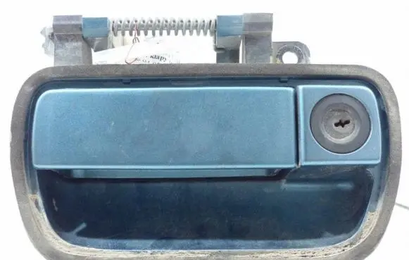 Fiat Ulysse Tailgate/trunk/boot exterior handle IMPRK734239