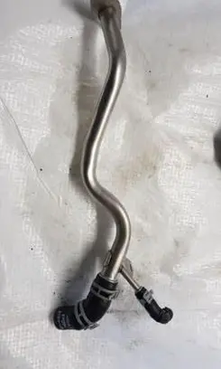 Opel Astra K Turbo air intake inlet pipe/hose
