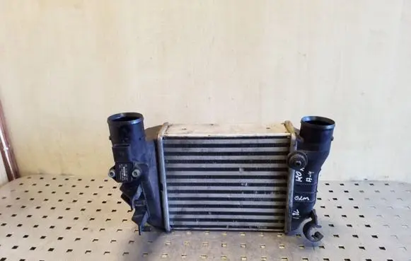 Audi A4 S4 B6 8E 8H Intercooler radiator 0261230073 038906051D