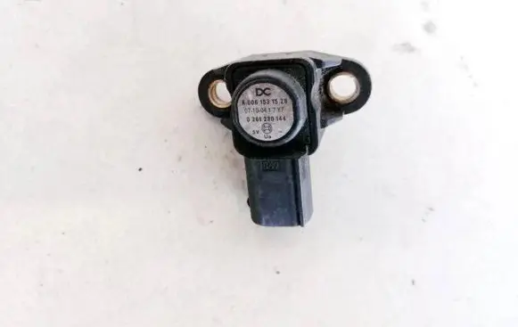 Mercedes-Benz R W251 Air pressure sensor 0261230144 A0061531528