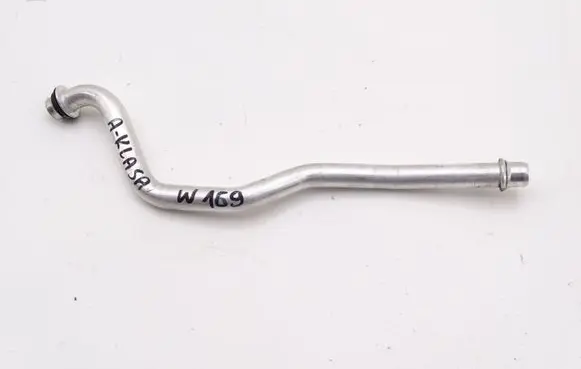 Mercedes-Benz A W169 Engine coolant pipe/hose