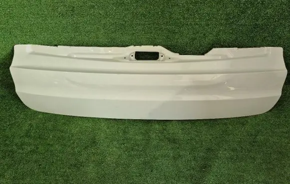 BMW X5 E53 Pickup box rear panel tailgate 7378123