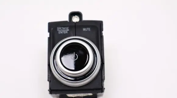 Maserati Ghibli Engine start stop button switch 670167358
