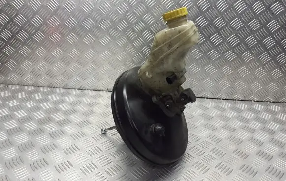 Fiat Grande Punto Brake booster 55700420