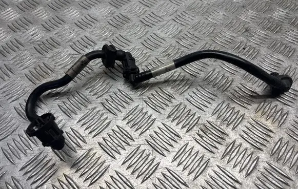 BMW 3 F30 F35 F31 Breather/breather pipe/hose 761302606 760204702