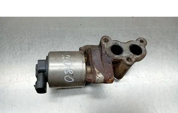 Opel Zafira A EGR valve 98055