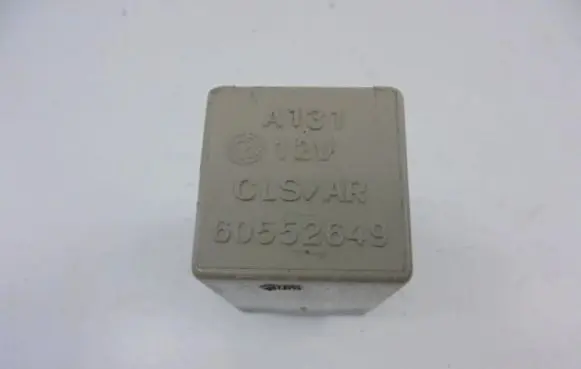Alfa Romeo 164 Other relay 60552649