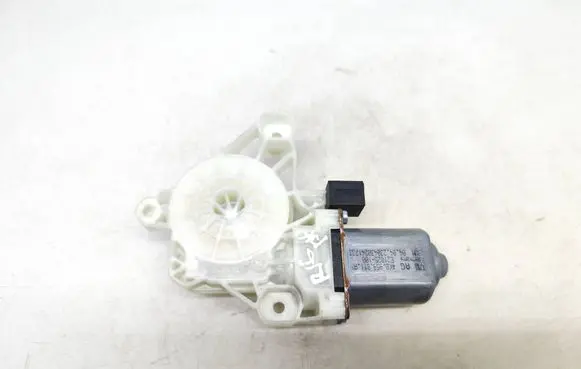 Volkswagen ID.4 Front door window regulator motor 4K0959811A E21025100