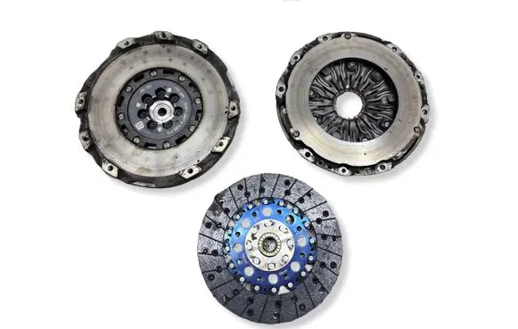 KIA Sportage Clutch set kit 