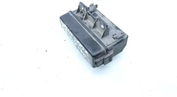 Toyota Corolla Verso AR10 Fuse box set 8386P1