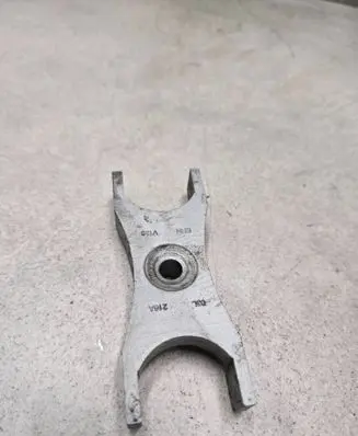 Audi A4 S4 B8 8K Fuel Injector clamp holder 03L216A