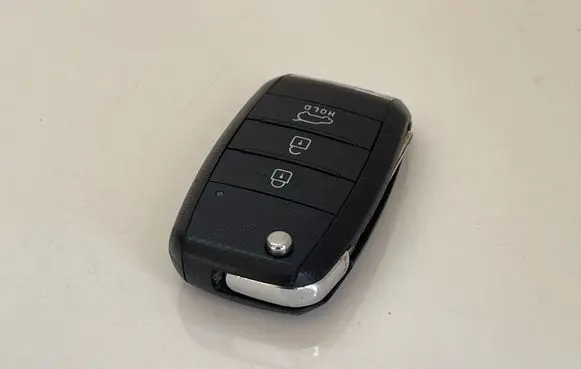 Ignition key/card