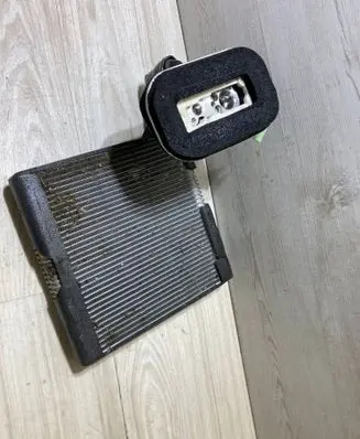 Renault Arkana Air conditioning (A/C) radiator (interior) 