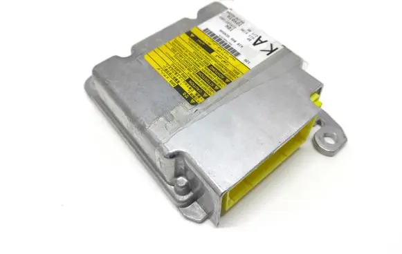 Toyota Avensis T270 Airbag control unit/module 8917005250