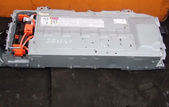 Toyota Prius+ (ZVW40) Hybrid / electric car battery G928047150 28XZ41