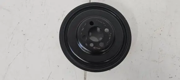 Audi A4 S4 B8 8K Crankshaft pulley 03G105243
