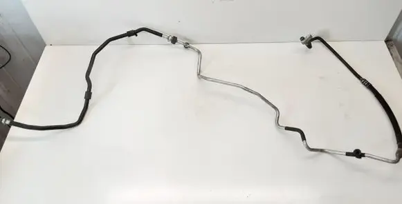 Audi A6 S6 C6 4F Air conditioning (A/C) pipe/hose