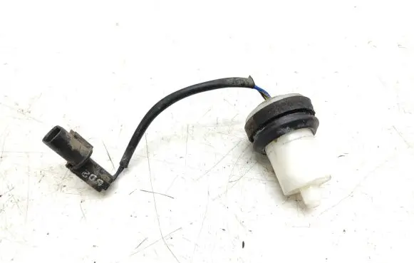 Hyundai Sonata Sensor