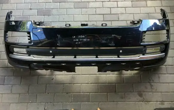 Land Rover Range Rover L405 Front bumper CK5217K946CA CK5217F003AA CK5217F003BA