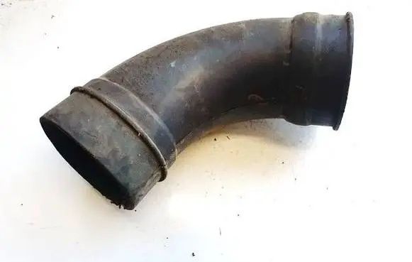 Renault Laguna III Air intake hose/pipe 8200724087A