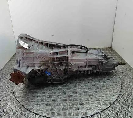 Audi A4 S4 B9 8W Automatic gearbox 0B5301103A PJV