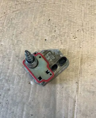 Volvo XC90 Torque split ecu control unit/module 5WP3351702 11068301 3351702933403973