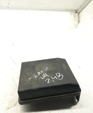 Audi A4 S4 B6 8E 8H Fuse box cover MN134148
